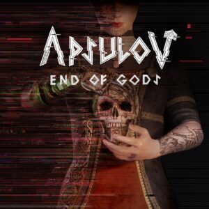 Apsulov: End of Gods [PS4, PS5]