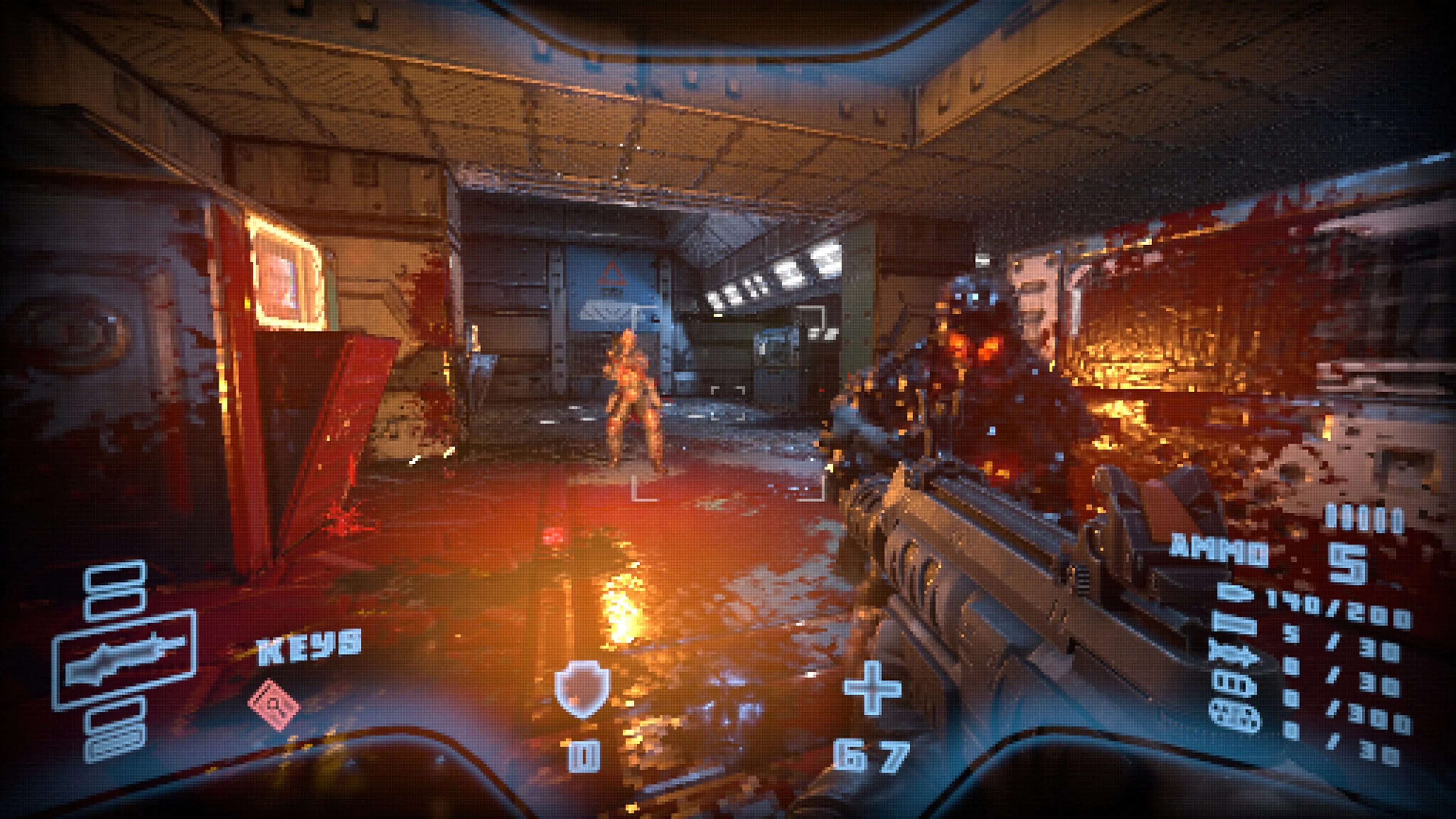 Prodeus [PS4,&nbsp;PS5] - изображение 3