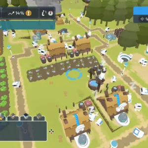 The Colonists [PS4] - изображение 2