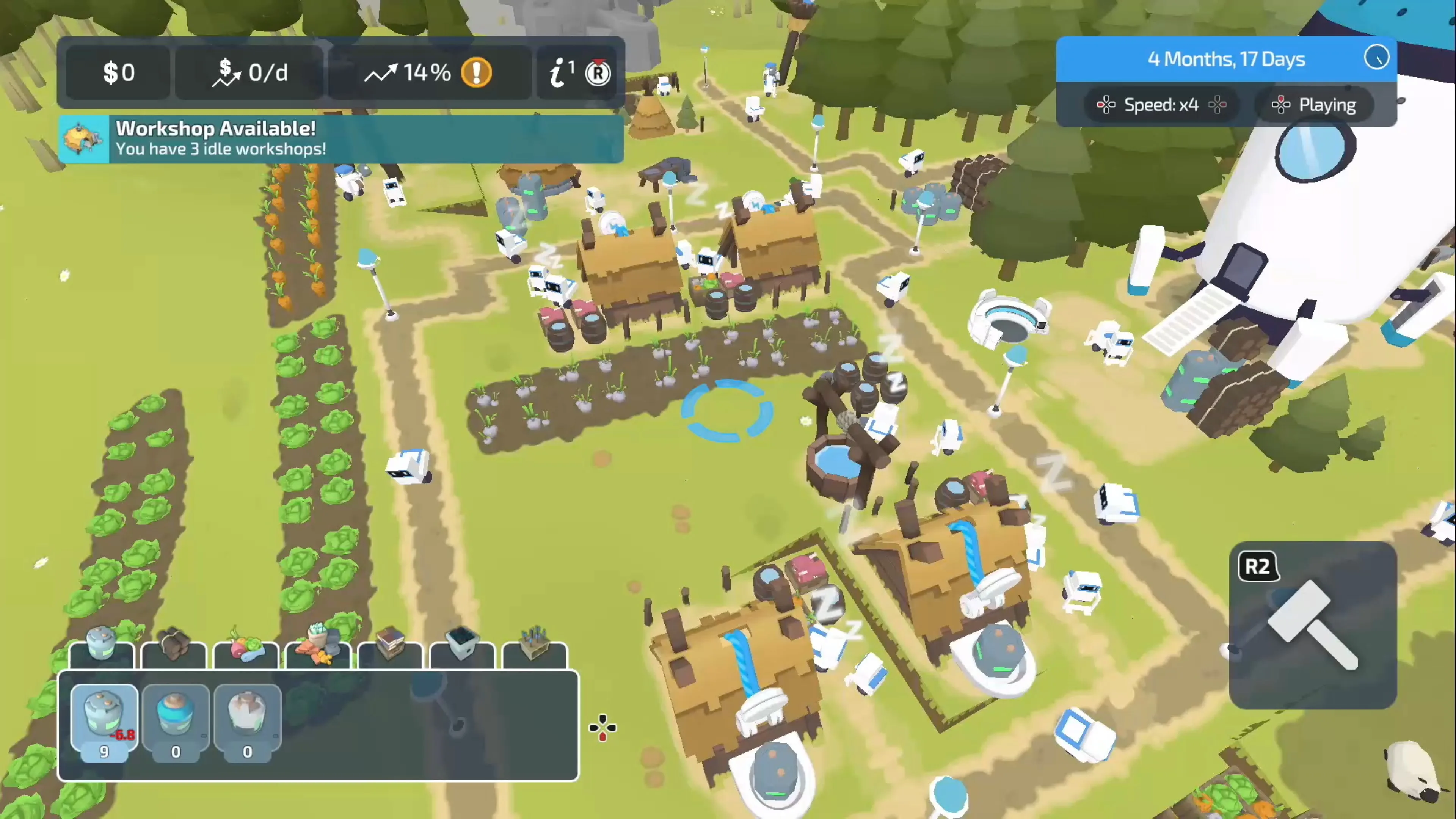 The Colonists [PS4] - изображение 2