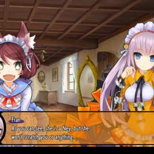 DEMON GAZE EXTRA [PS4] - изображение 2