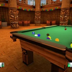 3D Billiards - Pool & Snooker [PS5] - изображение 2