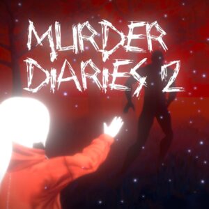 Murder Diaries 2 [PS4]