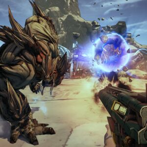 Borderlands: The Handsome Collection [PS4] - изображение 3