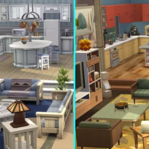 The Sims 4 Dream Home Decorator Game Pack [PS4] - изображение 2