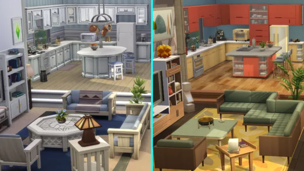 The Sims 4 Dream Home Decorator Game Pack [PS4] - изображение 2