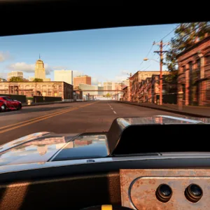 Street Outlaws 2: Winner Takes All [PS5] - изображение 4