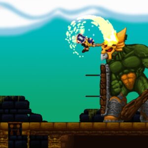 Volgarr the Viking [PS4] - изображение 3