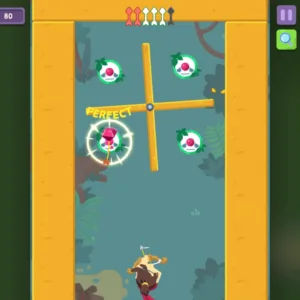 Infinite Arrow [PS4] - изображение 4