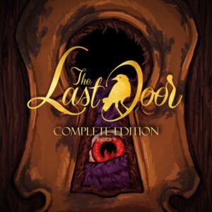 The Last Door - Complete Edition [PS4]