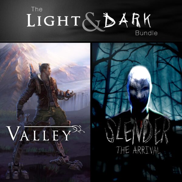 Light and Dark Bundle [PS4] - изображение 1