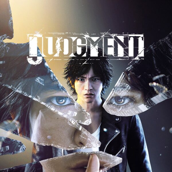 Judgment [PS4]