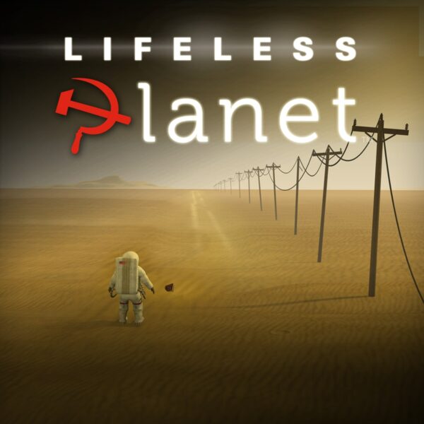 Lifeless Planet: Premier Edition [PS4] - изображение 1