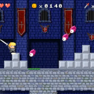 Kingdom of Arcadia PS4 & PS5 - изображение 3