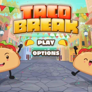 Taco Break [PS5] - изображение 2