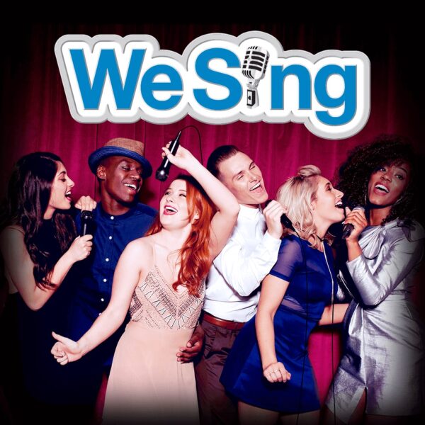 We Sing [PS4]
