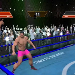 Extreme Wrestling [PS4] - изображение 3