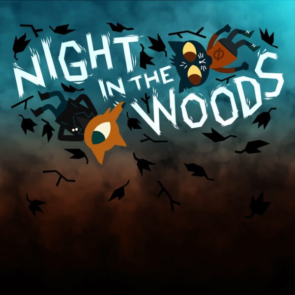 Night in the Woods [PS4, PS5]