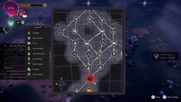 Rogue Lords [PS4] - изображение 4