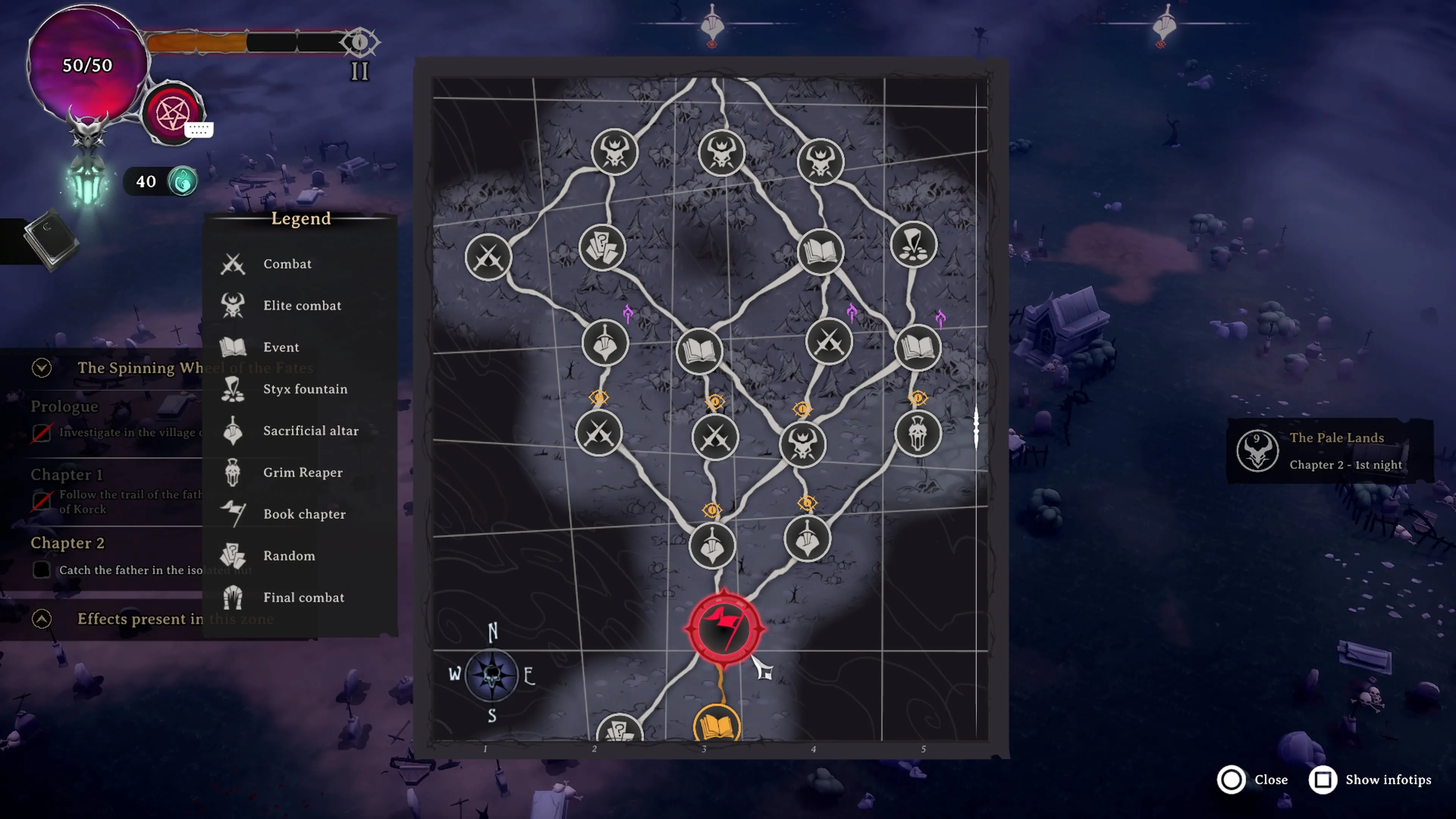 Rogue Lords [PS4] - изображение 4