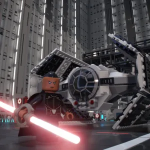 LEGO Star Wars: The Skywalker Saga Obi-Wan Kenobi Character Pack [PS4,&nbsp;PS5] - изображение 4
