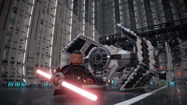 LEGO Star Wars: The Skywalker Saga Obi-Wan Kenobi Character Pack [PS4,&nbsp;PS5] - изображение 4