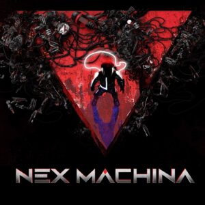 Nex Machina [PS4]