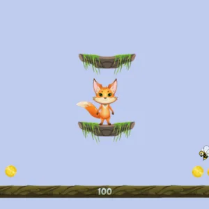 Vump Jump [PS4] - изображение 4