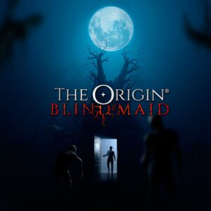 THE ORIGIN: Blind Maid [PS4]