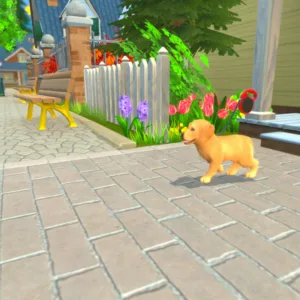 My Universe - Puppies & Kittens [PS4] - изображение 2