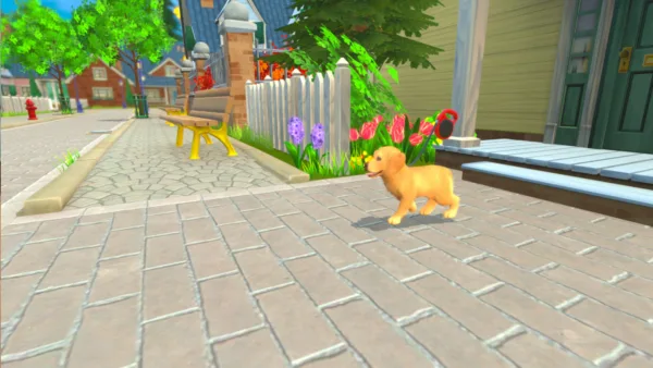 My Universe - Puppies & Kittens [PS4] - изображение 2