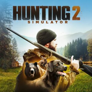 Hunting Simulator 2 [PS4]