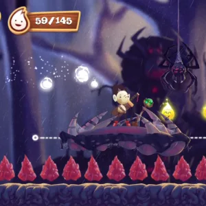 Spirit Roots [PS4] - изображение 2