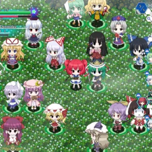 Added Partners "Lotus Friends" [PS4] - изображение 3