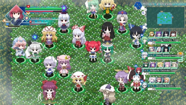 Added Partners "Lotus Friends" [PS4] - изображение 3