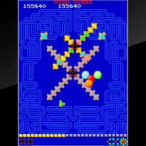 Arcade Archives PHOZON [PS4] - изображение 2