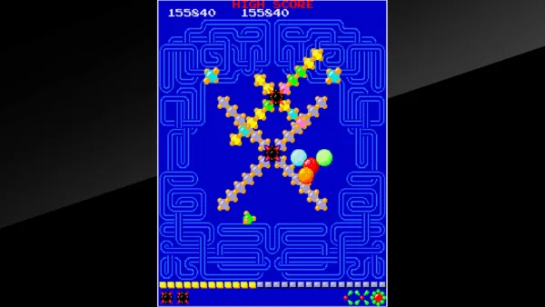 Arcade Archives PHOZON [PS4] - изображение 2