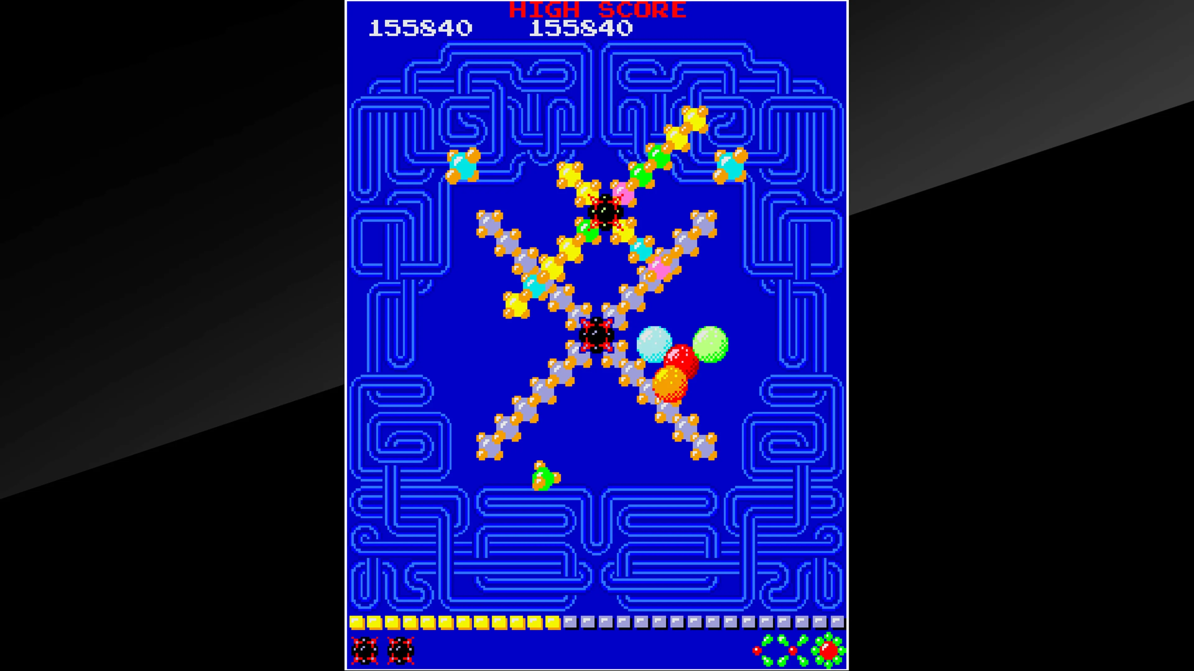 Arcade Archives PHOZON [PS4] - изображение 2