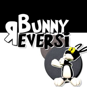 Bunny Reversi [PS4]