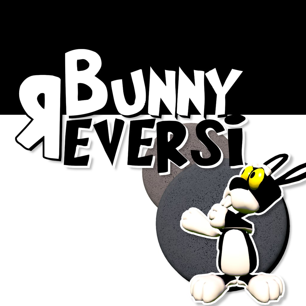 Bunny Reversi [PS5] cover