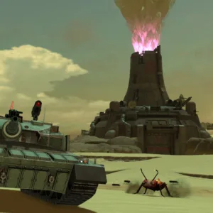 METAL MAX Xeno Reborn [PS4] - изображение 2