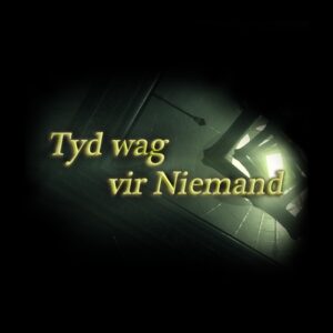 Tyd wag vir Niemand [PS4]