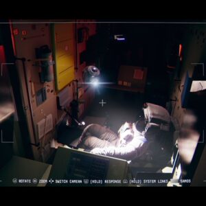 Observation [PS4] - изображение 4