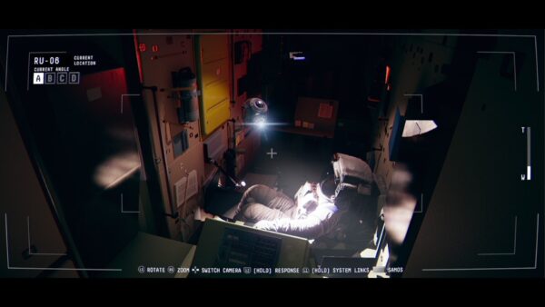 Observation [PS4] - изображение 4