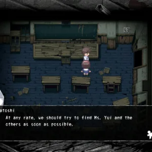 Corpse Party [PS4] - изображение 2