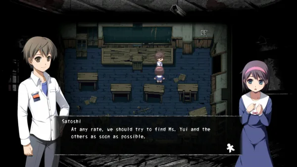 Corpse Party [PS4] - изображение 2