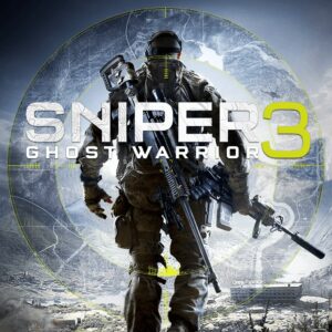 Sniper Ghost Warrior 3 Season Pass Edition  [PS4]