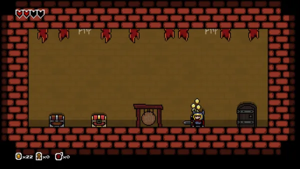 Princess.Loot.Pixel.Again x2 [PS4] - изображение 2