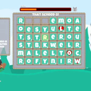 WordHerd [PS4] - изображение 4
