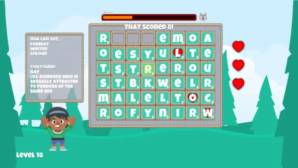 WordHerd [PS4] - изображение 4